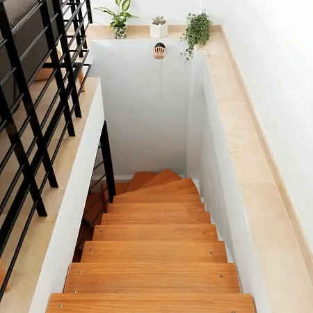 Duplex Mm Center Appartamento *