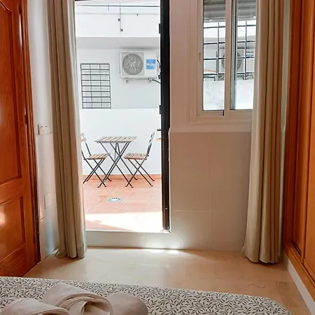 Duplex Mm Center Málaga