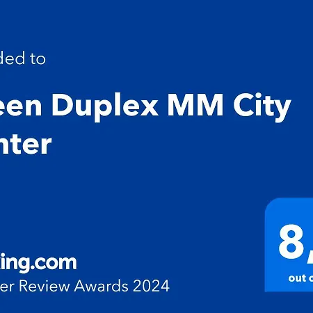 Duplex Mm Center *