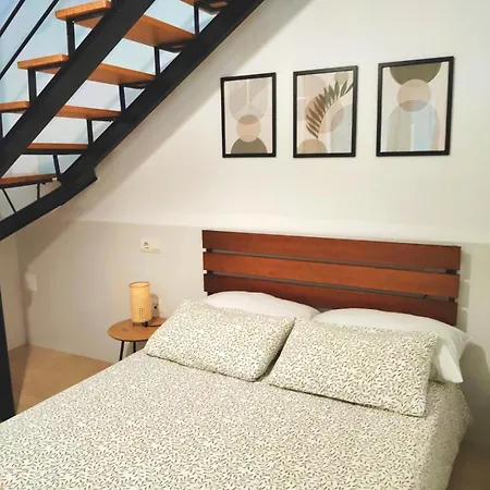 Duplex Mm Center Appartamento
