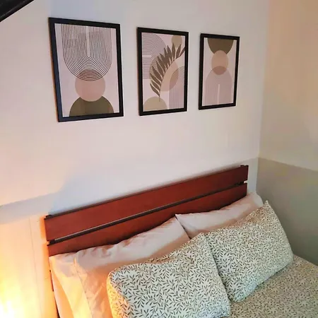 Duplex Mm Center Málaga