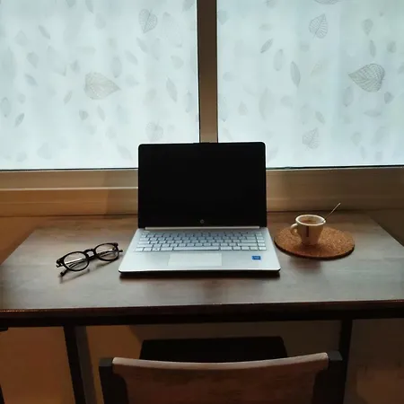 Duplex Mm Center * Málaga