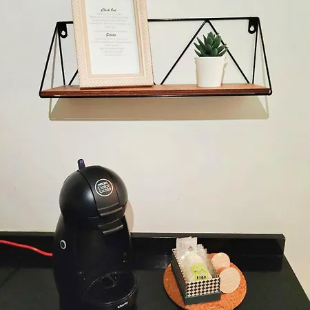 Appartamento Duplex Mm Center