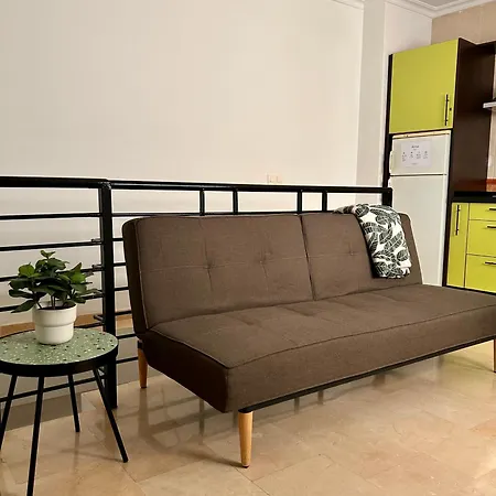 Duplex Mm Center 말라가